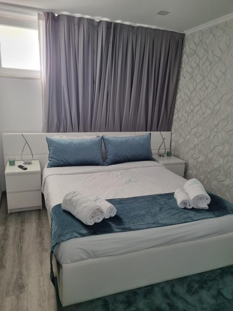 Mikaela Guest House Odivelas  Luaran gambar