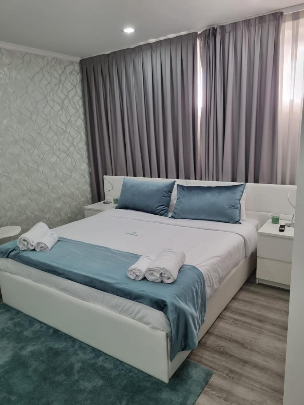 Mikaela Guest House Odivelas  Luaran gambar
