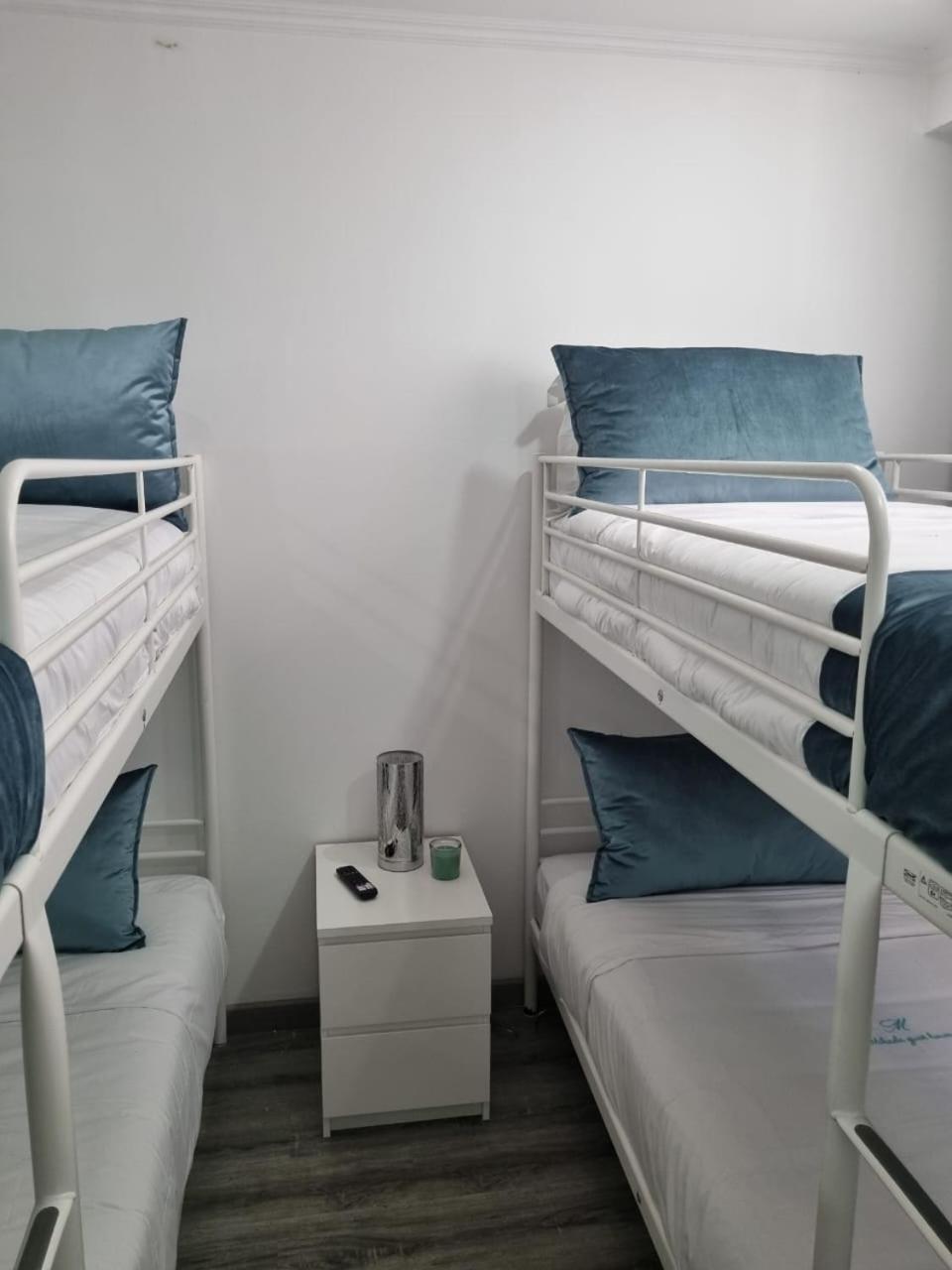 Mikaela Guest House Odivelas  Luaran gambar