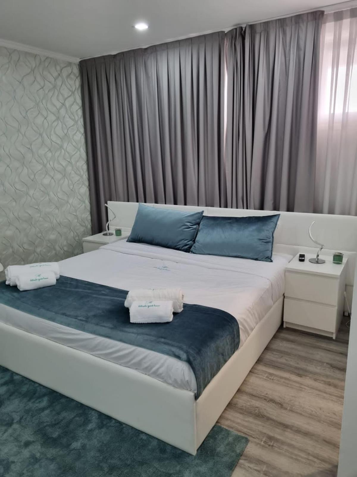 Mikaela Guest House Odivelas  Luaran gambar